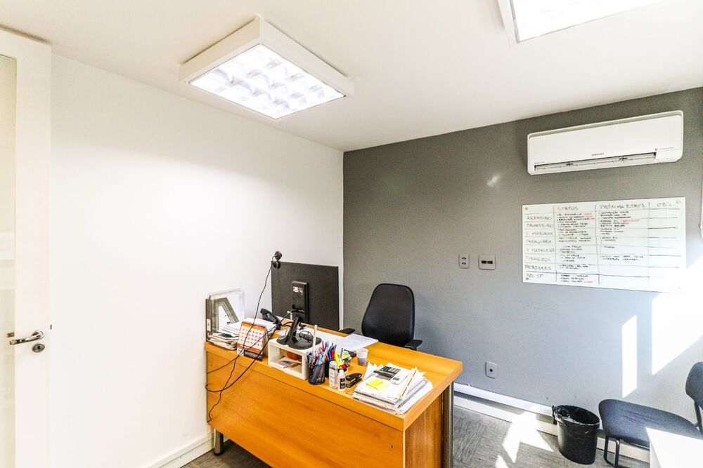 Sala-Conjunto, 154 m² - Foto 7