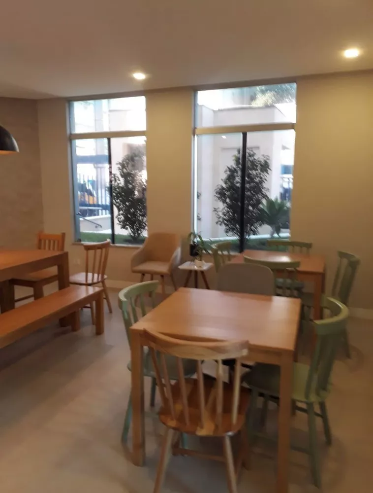 Apartamento, 1 quarto, 38 m² - Foto 9