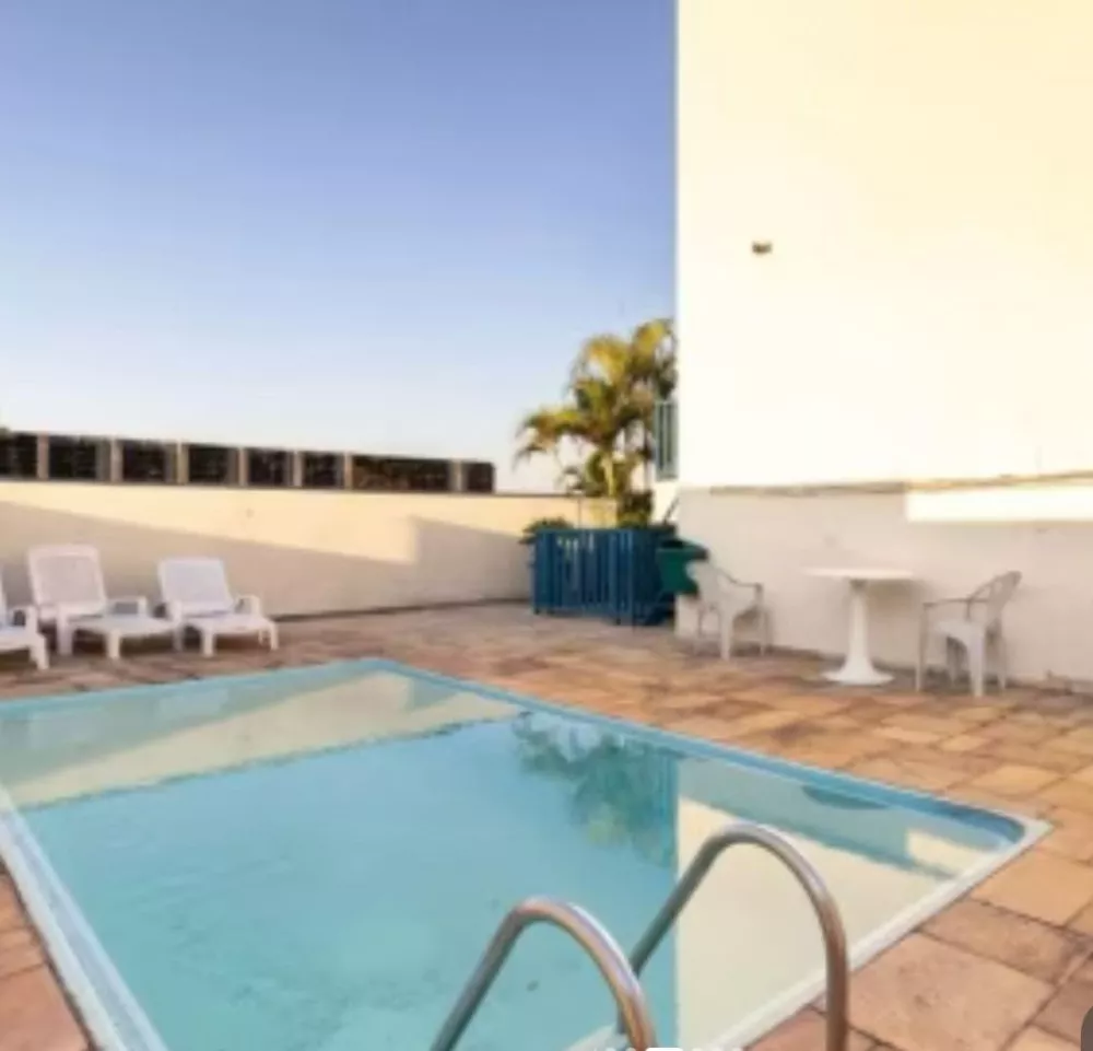 Apartamento, 1 quarto, 38 m² - Foto 2