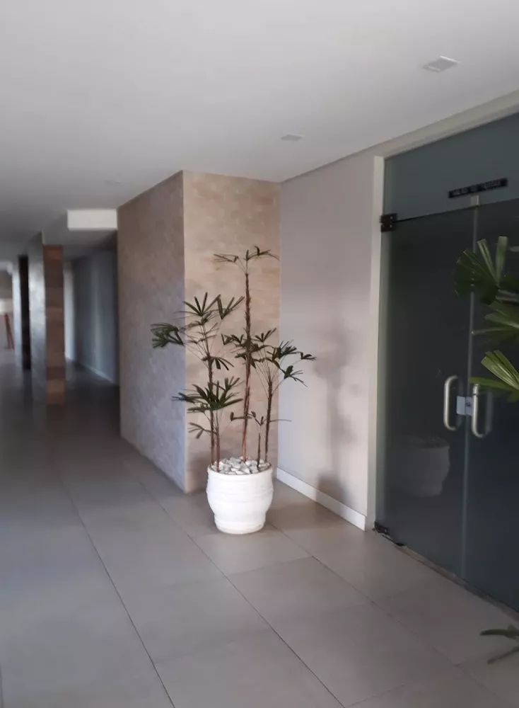 Apartamento, 1 quarto, 38 m² - Foto 6
