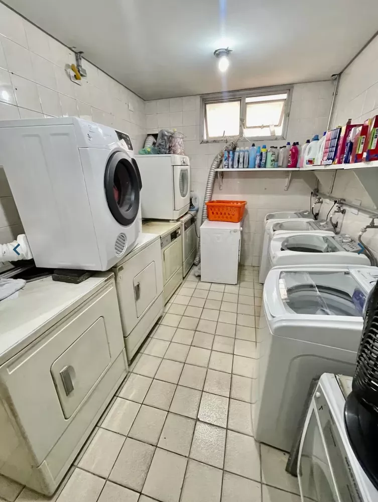Apartamento, 1 quarto, 38 m² - Foto 4