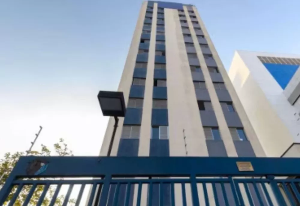 Apartamento, 1 quarto, 38 m² - Foto 14