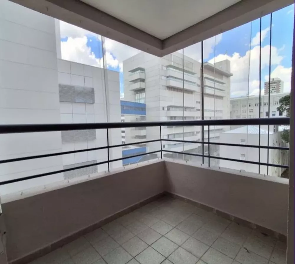 Apartamento, 1 quarto, 38 m² - Foto 16