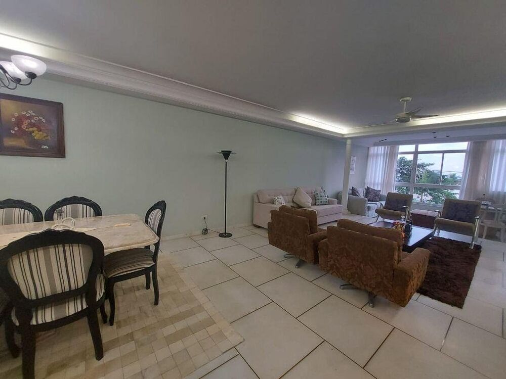 Apartamento, 3 quartos, 205 m² - Foto 2