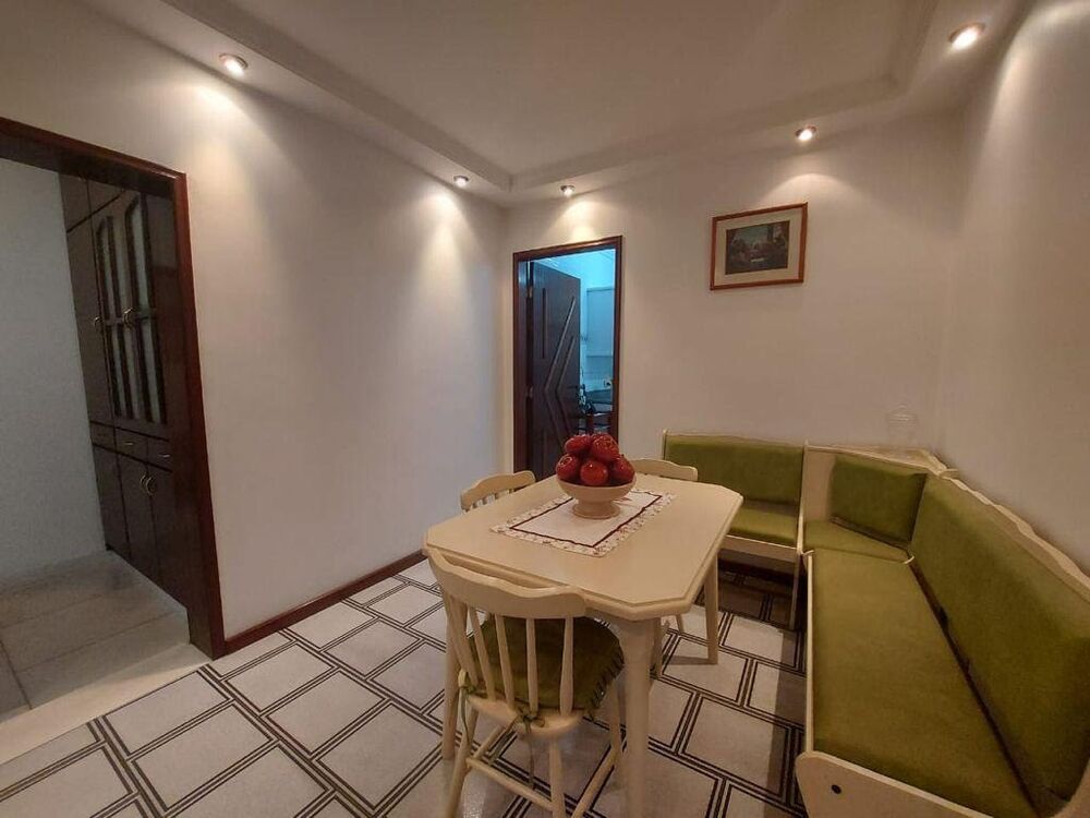 Apartamento, 3 quartos, 205 m² - Foto 4