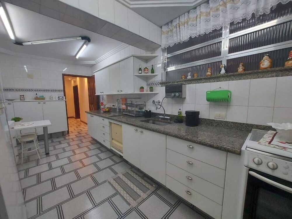 Apartamento, 3 quartos, 205 m² - Foto 11