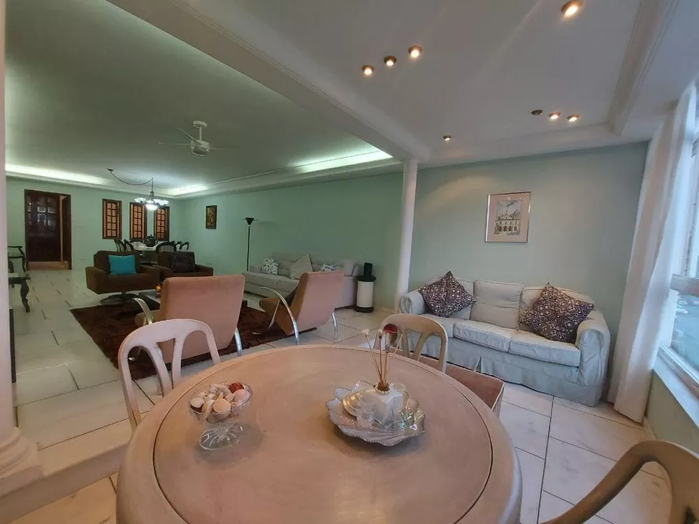 Apartamento, 3 quartos, 205 m² - Foto 3