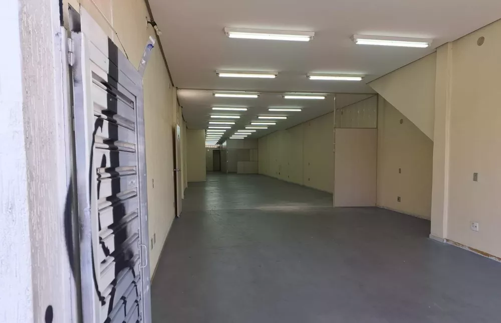 Loja-Salão, 240 m² - Foto 1