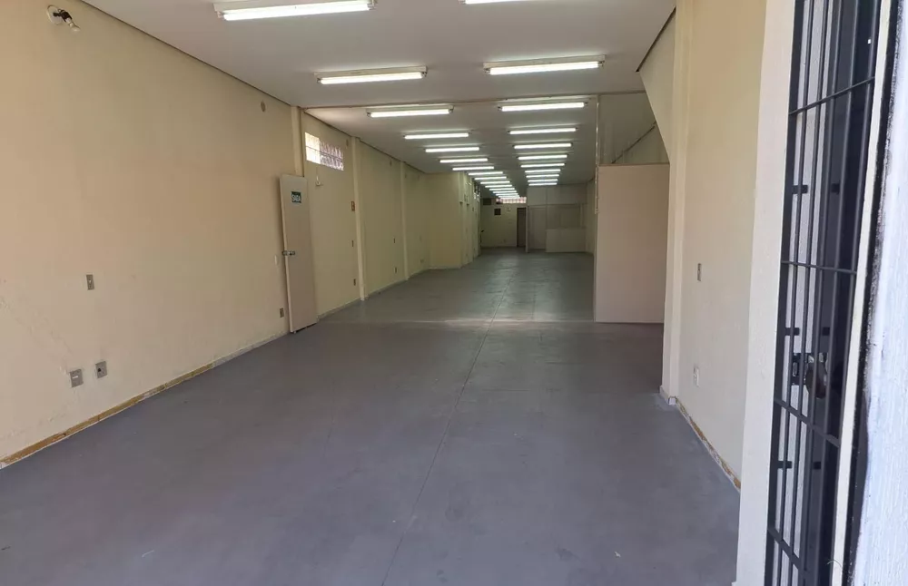 Loja-Salão, 240 m² - Foto 2