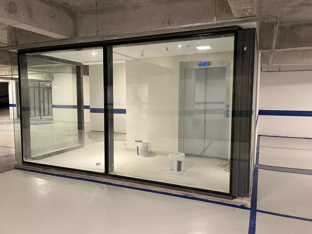 Apartamento, 3 quartos, 178 m² - Foto 3