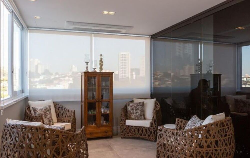 Cobertura, 3 quartos, 250 m² - Foto 7