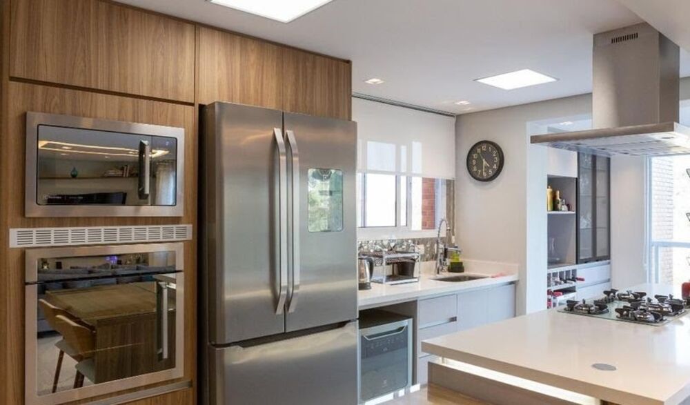 Cobertura, 3 quartos, 250 m² - Foto 4