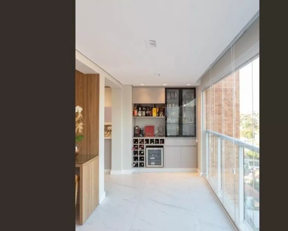Cobertura, 3 quartos, 250 m² - Foto 2