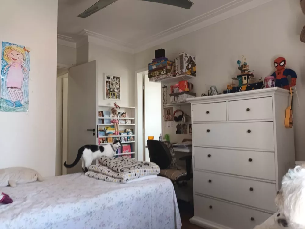 Apartamento à venda com 2 quartos, 75m² - Foto 8