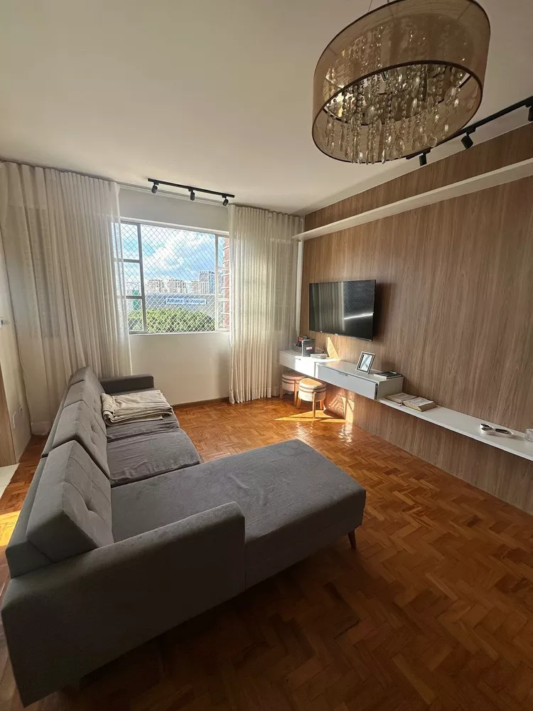 Apartamento, 3 quartos, 110 m² - Foto 3