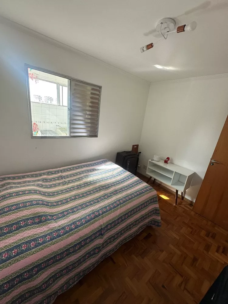 Apartamento, 3 quartos, 110 m² - Foto 2
