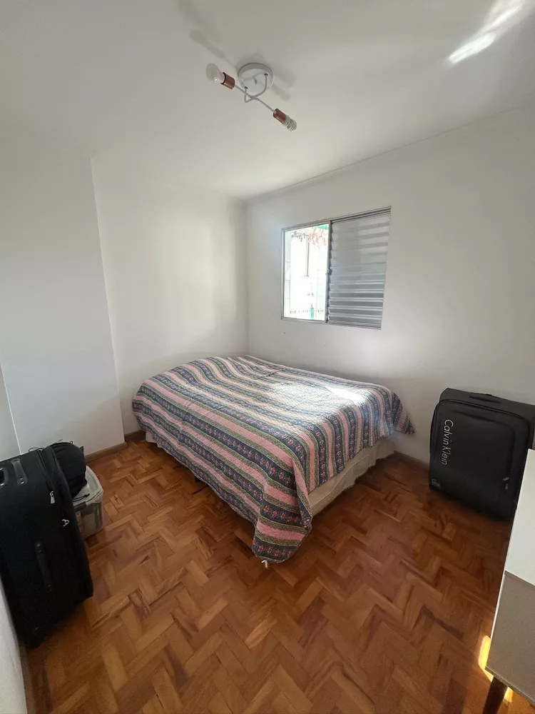 Apartamento, 3 quartos, 110 m² - Foto 4