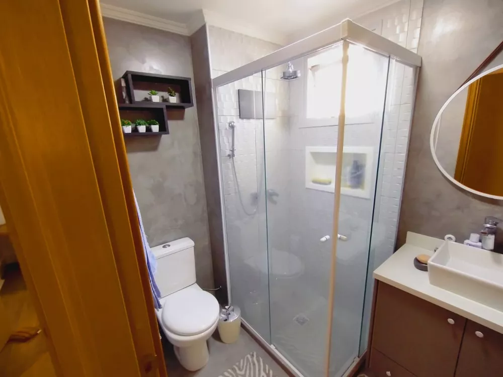 Apartamento, 3 quartos, 75 m² - Foto 3