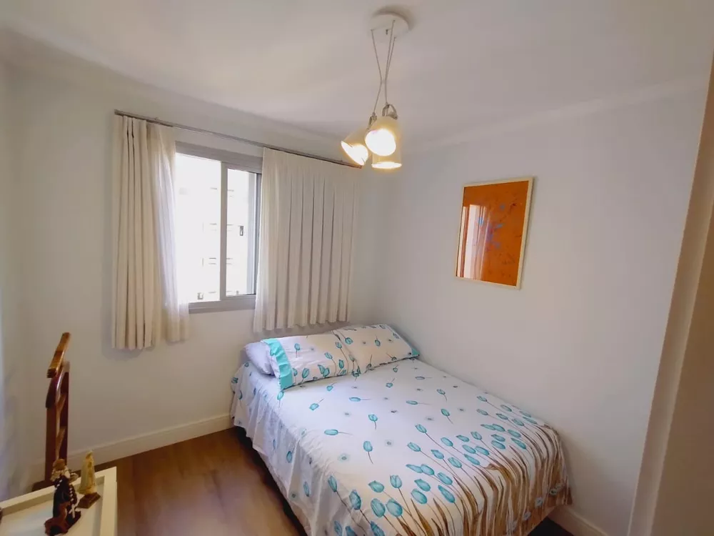 Apartamento, 3 quartos, 75 m² - Foto 2
