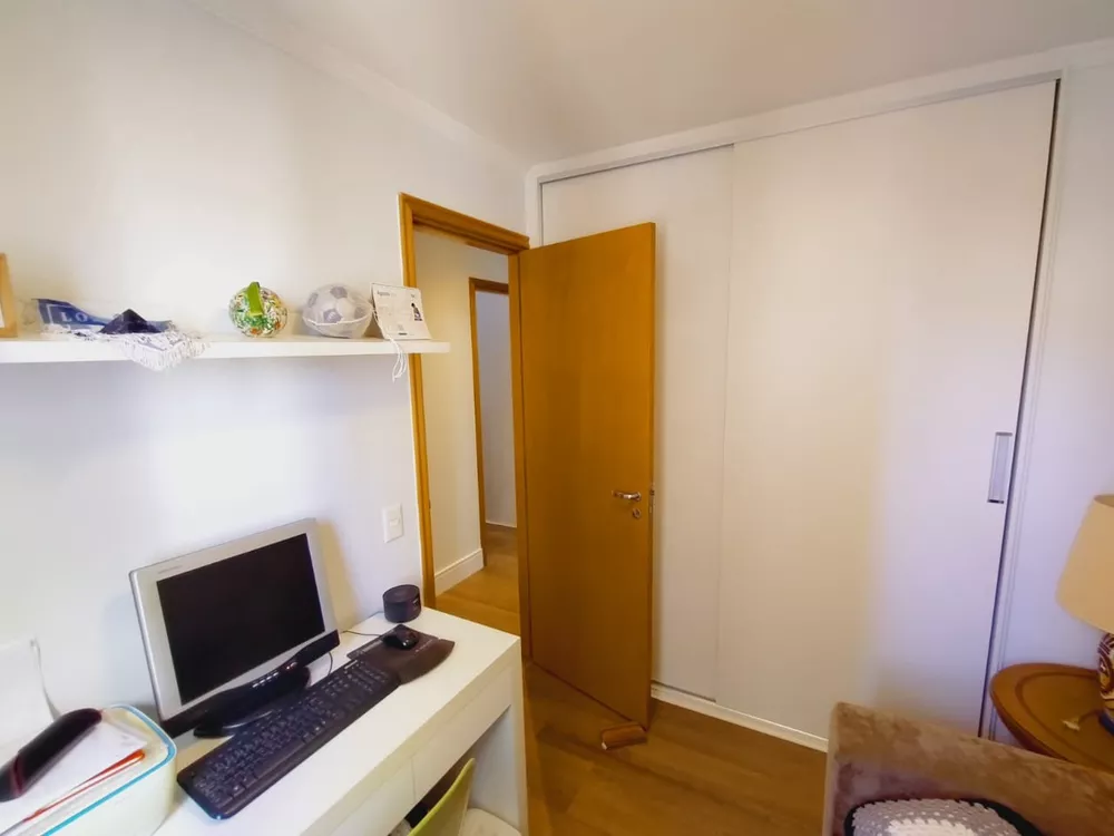 Apartamento, 3 quartos, 75 m² - Foto 1