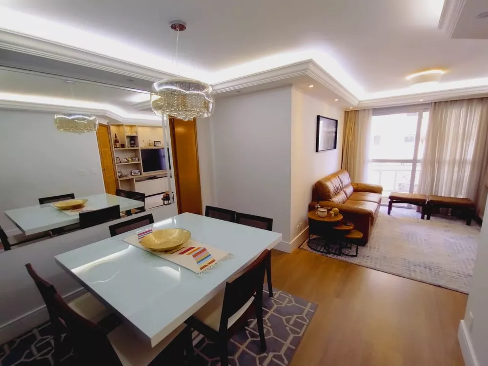 Apartamento, 3 quartos, 75 m² - Foto 4