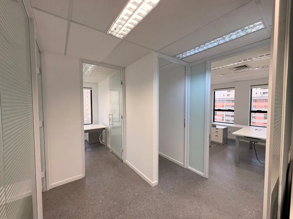 Sala-Conjunto, 120 m² - Foto 2