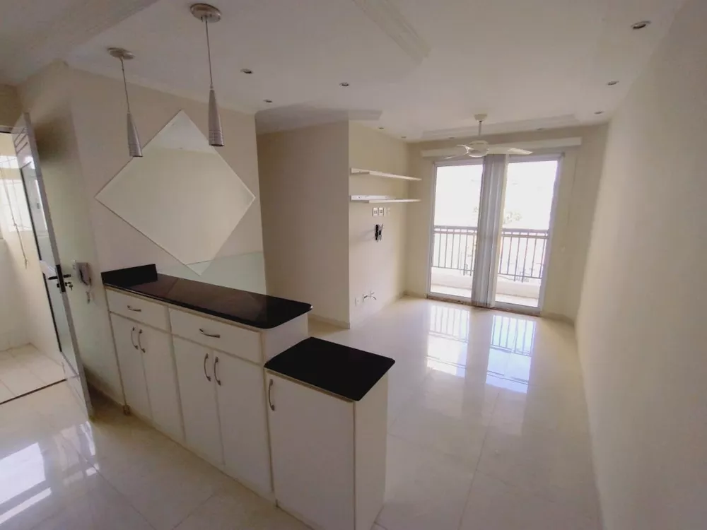 Apartamento, 2 quartos, 48 m² - Foto 1