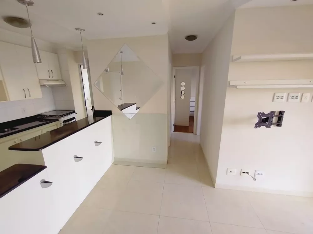 Apartamento, 2 quartos, 48 m² - Foto 3