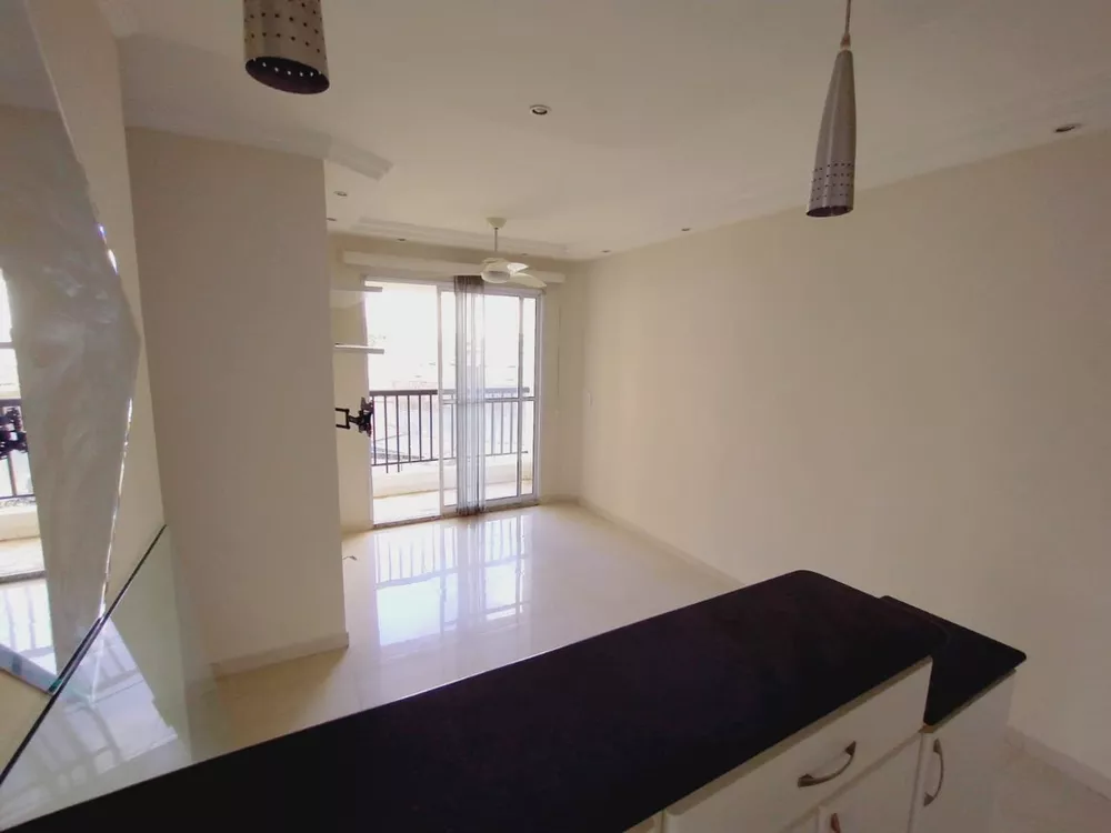 Apartamento, 2 quartos, 48 m² - Foto 2