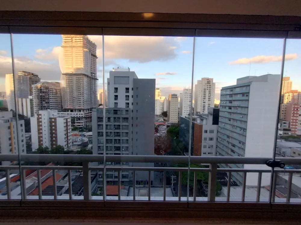 Apartamento, 1 quarto, 43 m² - Foto 1