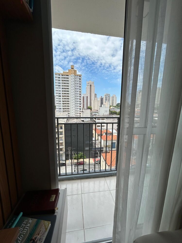 Apartamento, 2 quartos, 37 m² - Foto 2