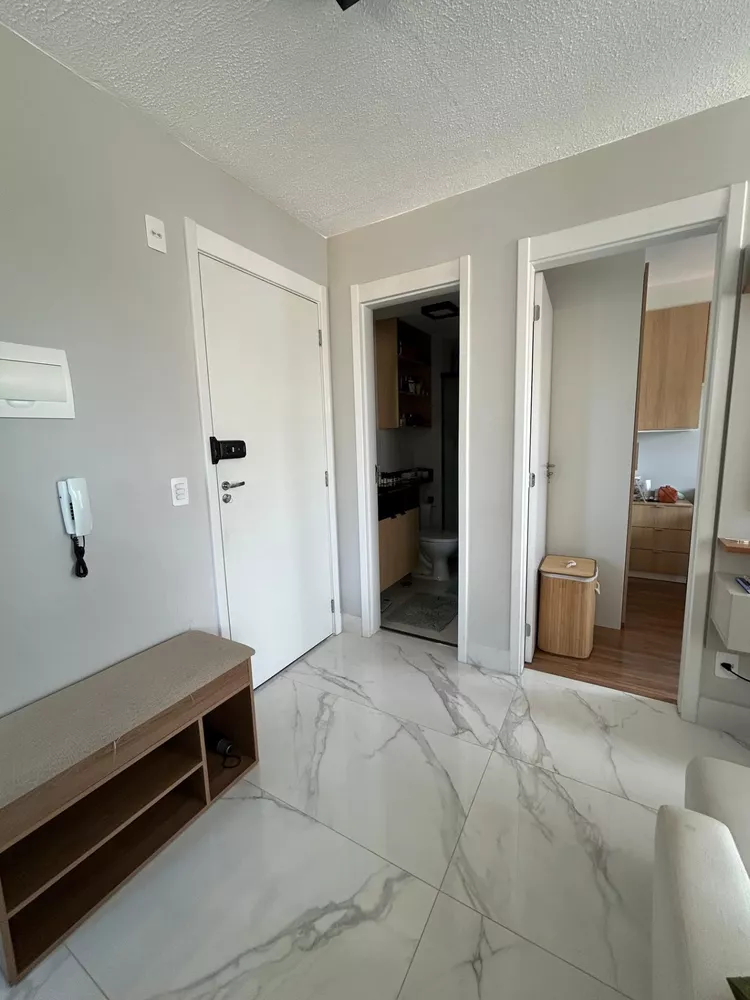 Apartamento, 2 quartos, 37 m² - Foto 12