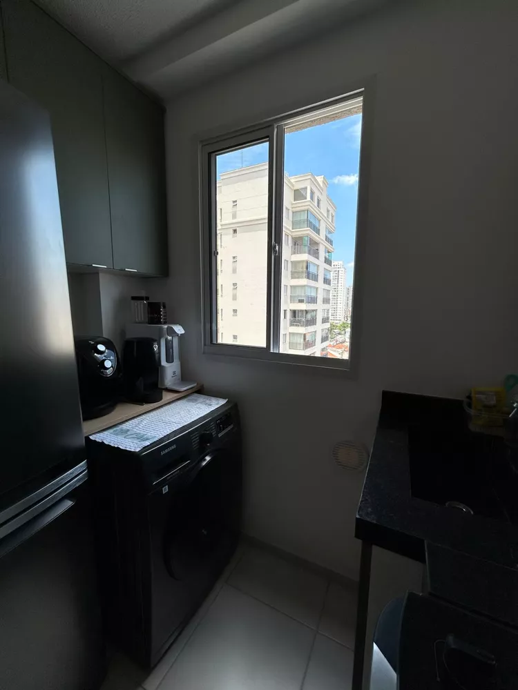 Apartamento, 2 quartos, 37 m² - Foto 7