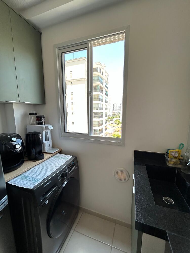 Apartamento, 2 quartos, 37 m² - Foto 5