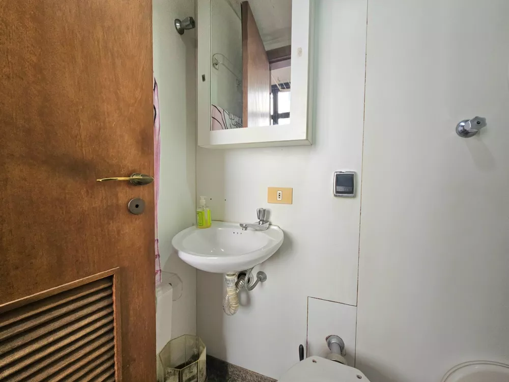Apartamento, 3 quartos, 155 m² - Foto 4