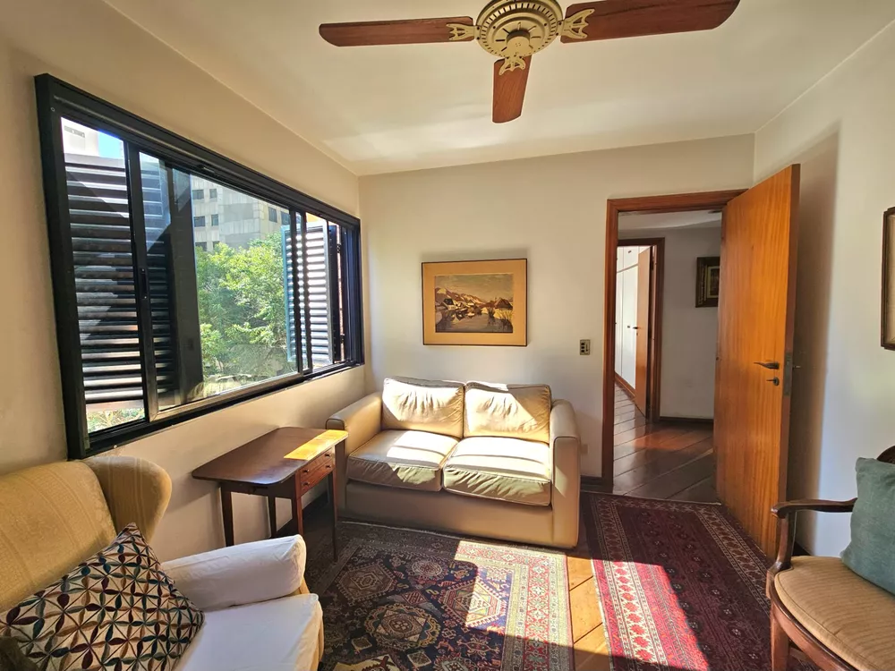 Apartamento, 3 quartos, 155 m² - Foto 2