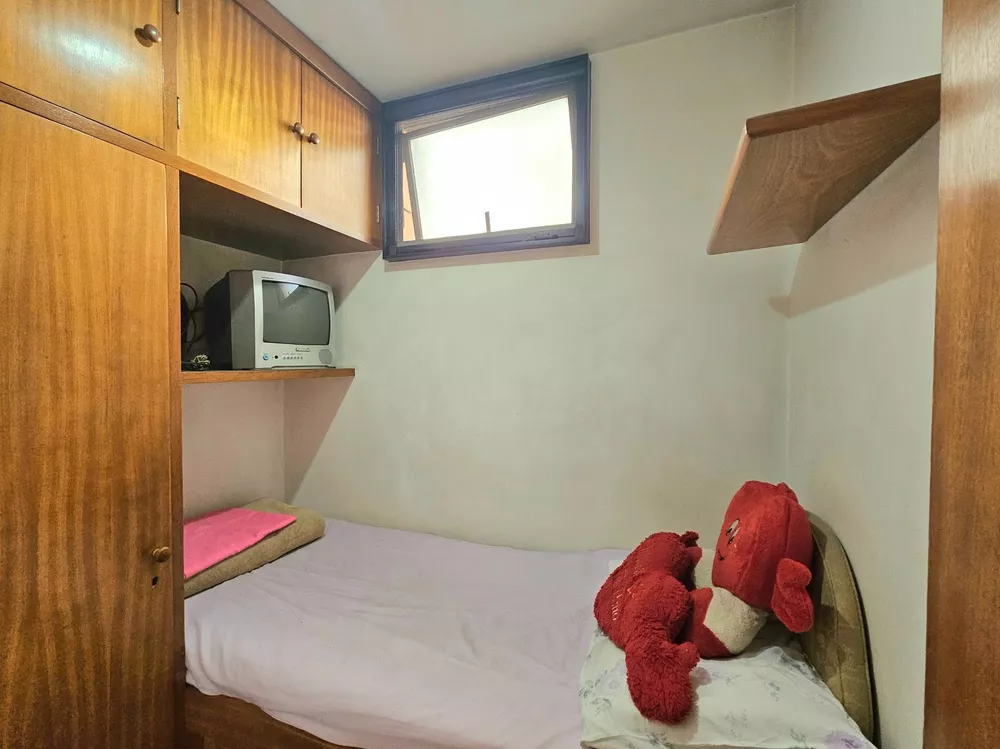 Apartamento, 3 quartos, 155 m² - Foto 3