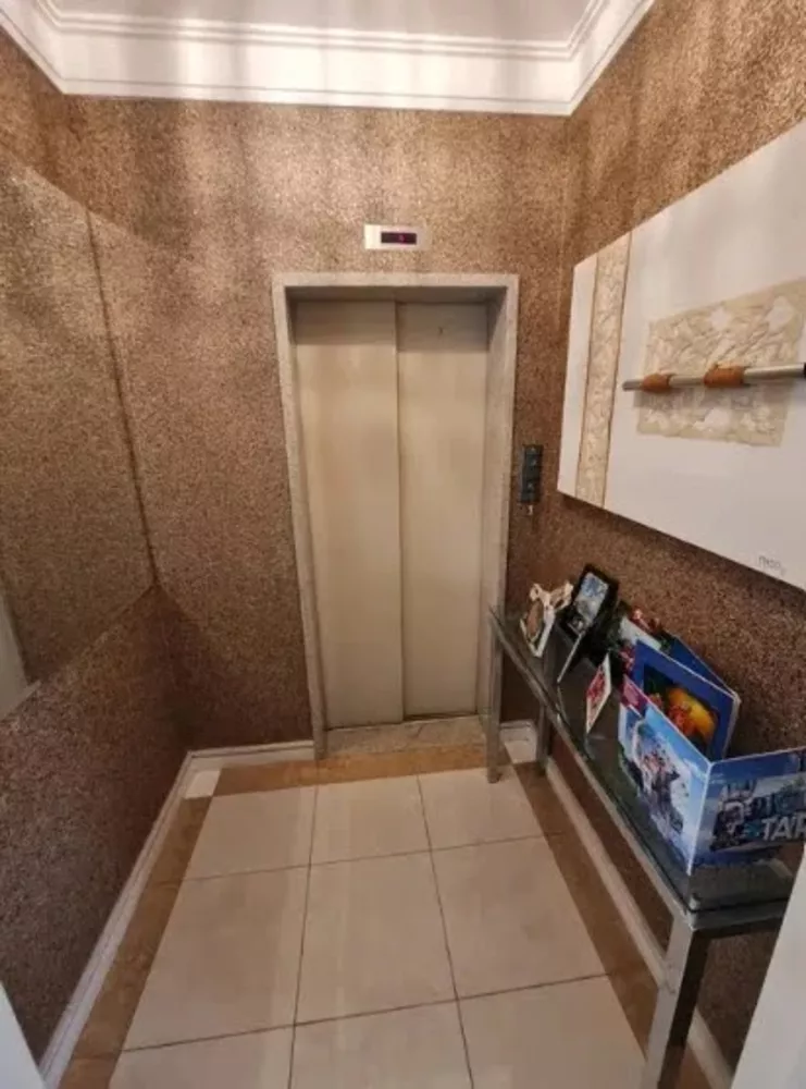 Apartamento, 3 quartos, 178 m² - Foto 11