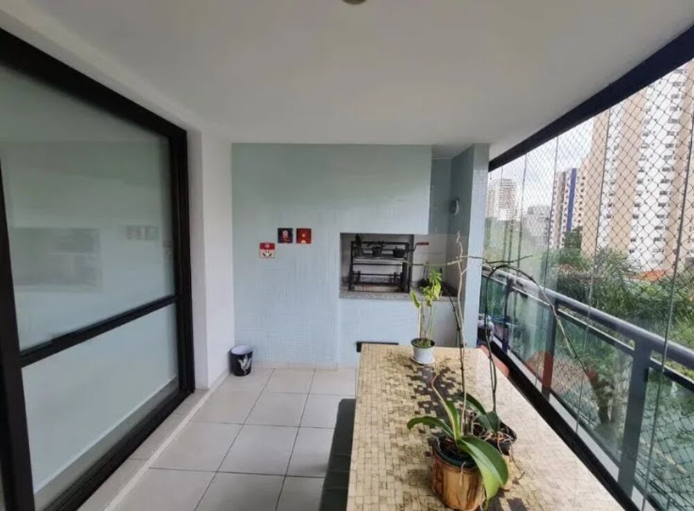 Apartamento, 3 quartos, 178 m² - Foto 5