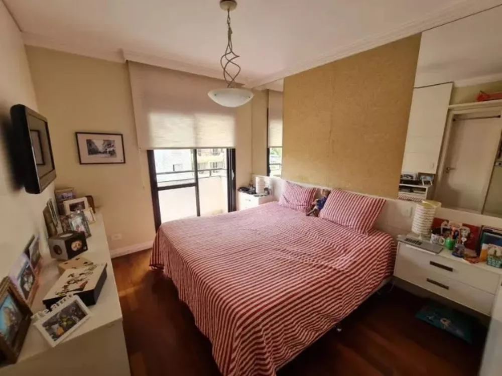 Apartamento, 3 quartos, 178 m² - Foto 10