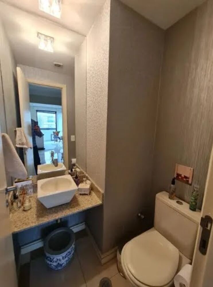 Apartamento, 3 quartos, 178 m² - Foto 2