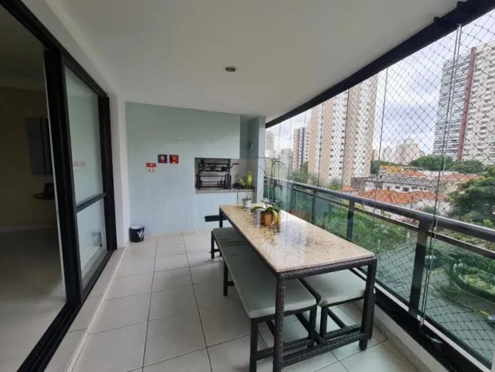 Apartamento, 3 quartos, 178 m² - Foto 1