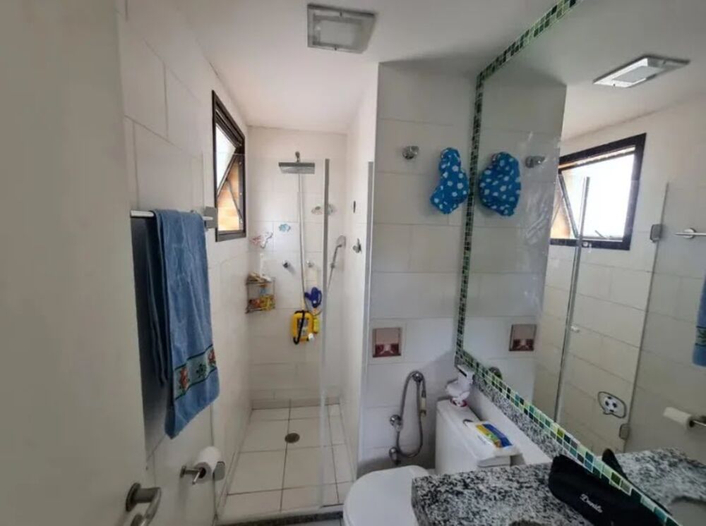 Apartamento, 3 quartos, 178 m² - Foto 4