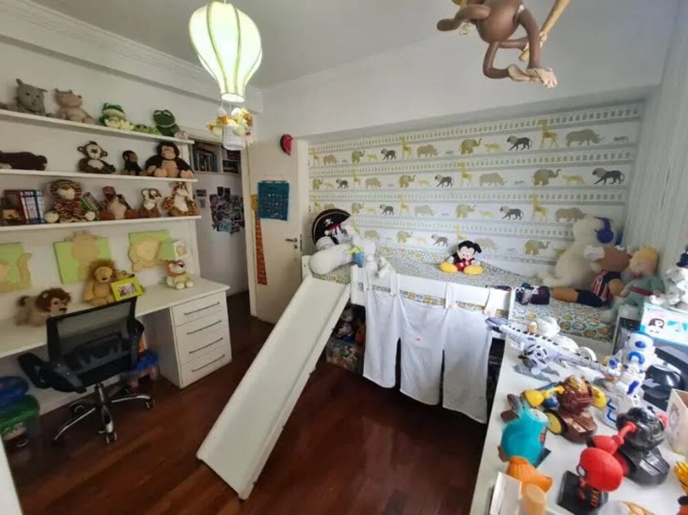 Apartamento, 3 quartos, 178 m² - Foto 14