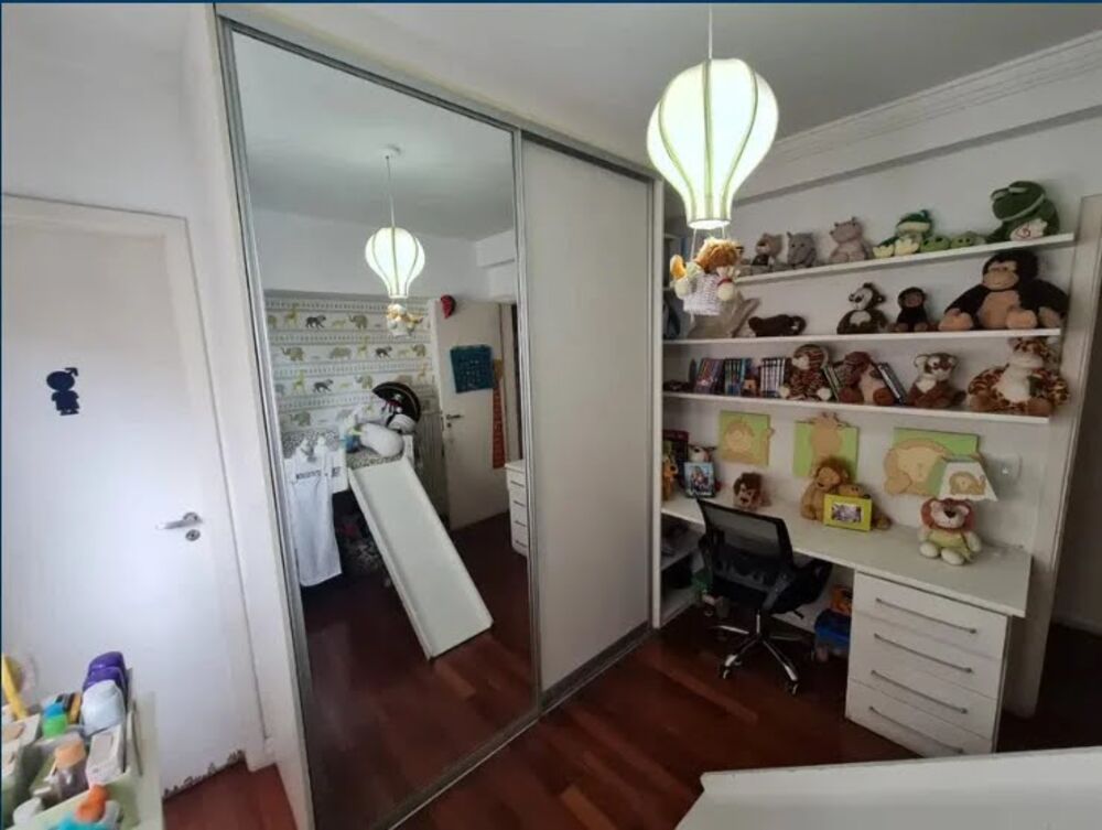 Apartamento, 3 quartos, 178 m² - Foto 3