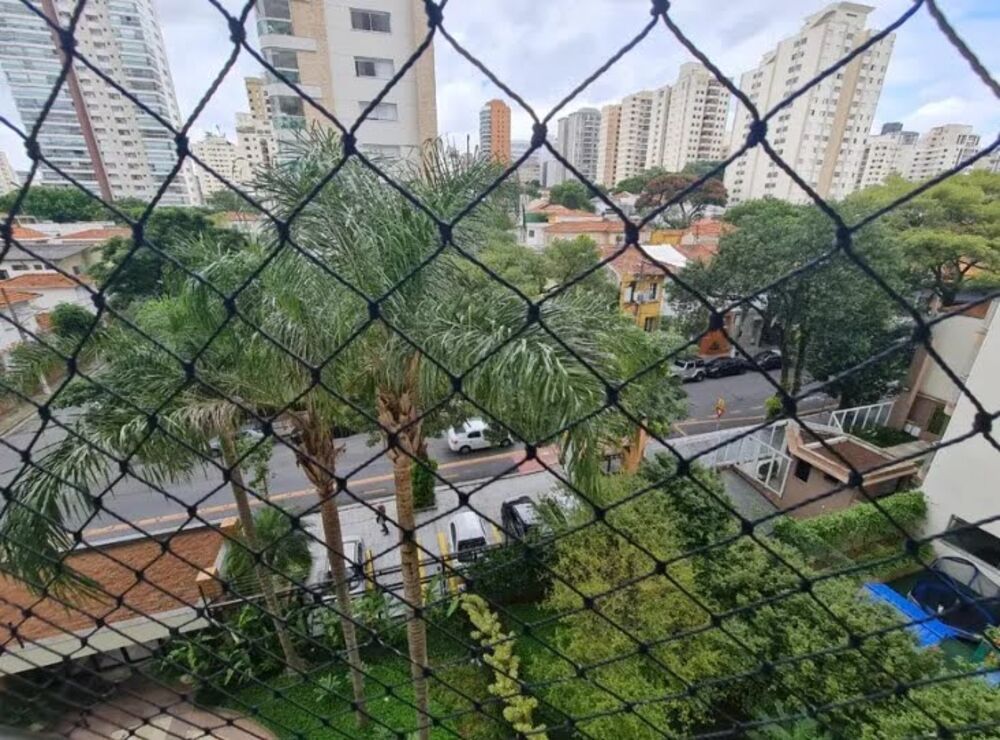 Apartamento, 3 quartos, 178 m² - Foto 8