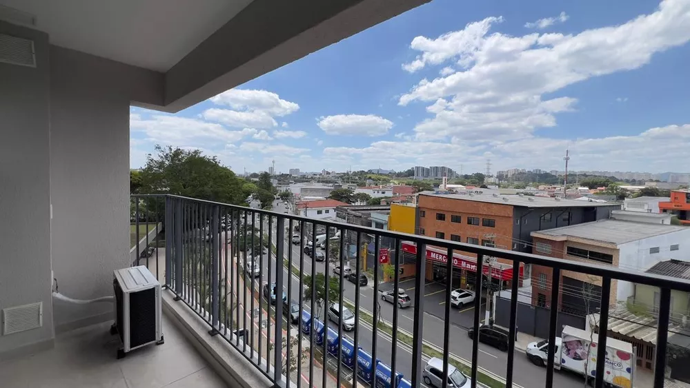 Apartamento, 2 quartos, 67 m² - Foto 3