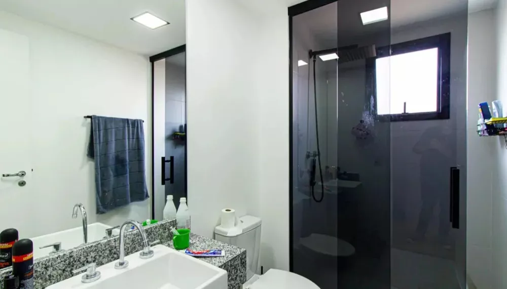 Apartamento, 2 quartos, 81 m² - Foto 2