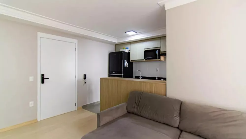 Apartamento, 2 quartos, 81 m² - Foto 1