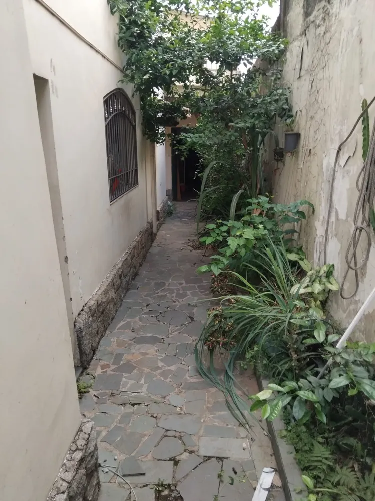Casa, 3 quartos, 450 m² - Foto 1